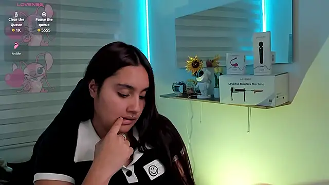 Živý XXX chat Caroline_rodriguez9