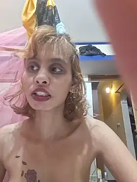 Alishaaroralive 即時 XXX 聊天