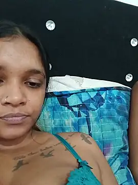 Chat XXX Live Indianqueen03