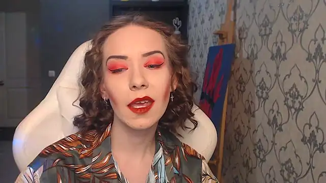 FascinatingEyess' Live XXX Chat