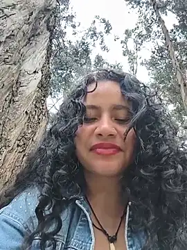 Yaya_watson 现场XXX聊天