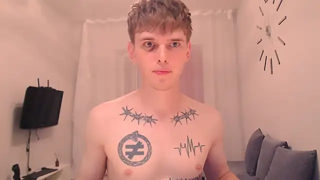 Fredd_Xanders Obrolan Langsung XXX