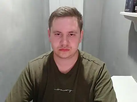 Max_Marlyn élő XXX-chatje