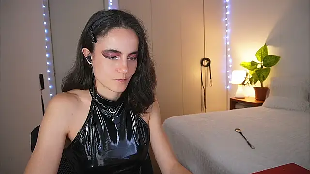 Živý XXX chat Musume_