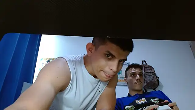 XXX chat uživo modela almighty_god