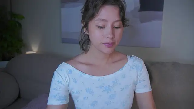 Czat XXX na żywo – SherryBoone