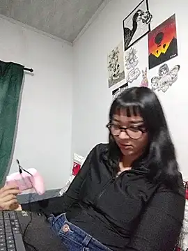 Živý XXX chat LilithBluum