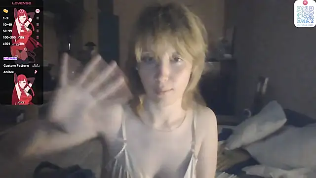 Živý XXX chat Mowhlntime