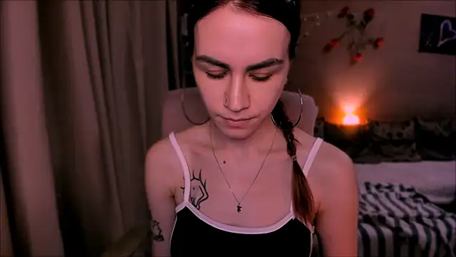 _selectrra – Live XXX-chat