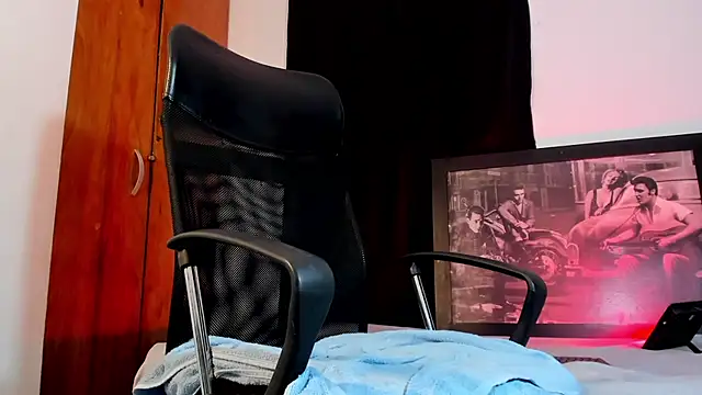Chat +18 de alessandroferrer ao vivo