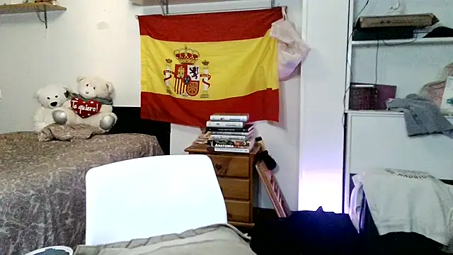 PersianAbs' Live XXX Chat