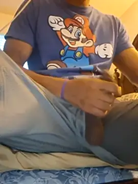 bigboytoy912's Live XXX Chat