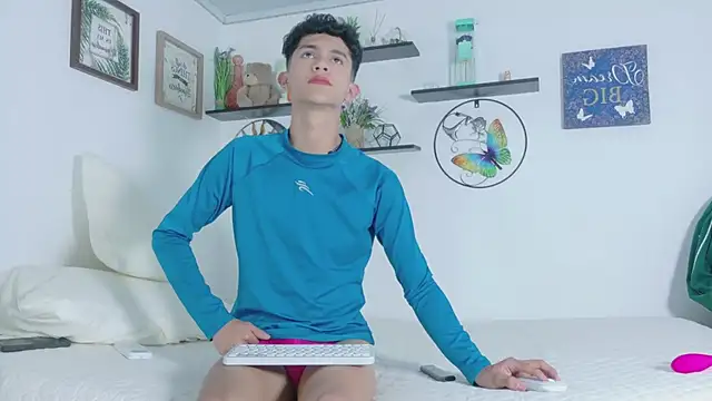 Noah_tyler_'s Webcam Show