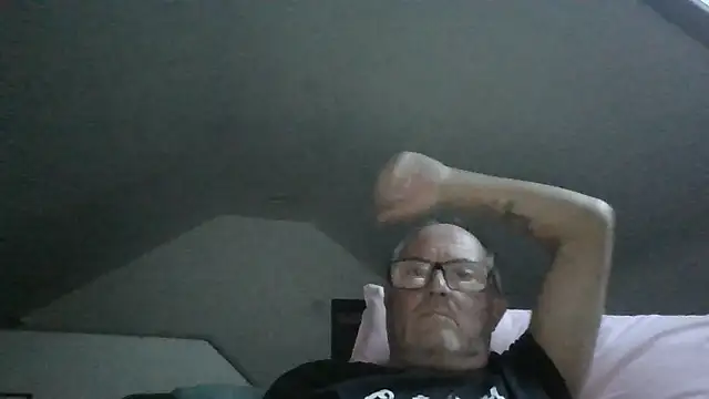 naughtygrandad1 Live XXX-Chat
