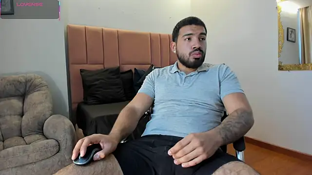 عرض كام Massimo_Moretti