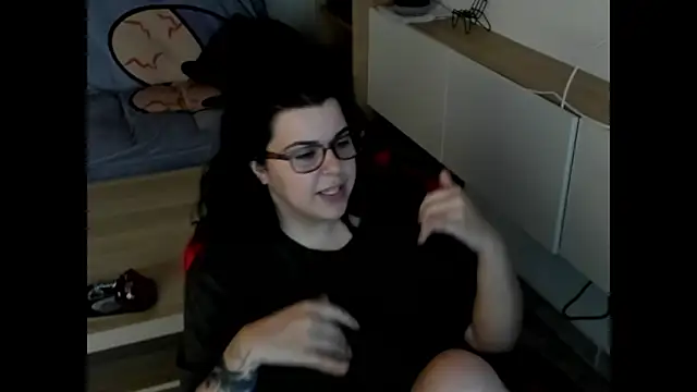 Meloh_Molly 라이브 XXX 채팅