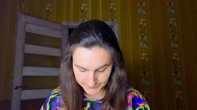 lil_smile Adlı Modelin Canlı XXX Sohbeti