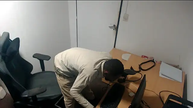 عرض كام Mastertopdome