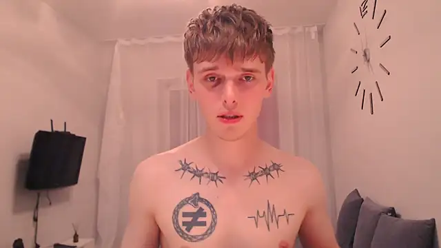Fredd_Xanders Live XXX-Chat