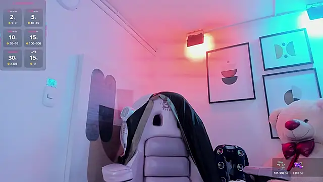 Chat XXX Live Shady_bug