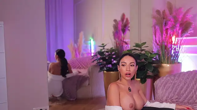 צ'אט XXX בשידור חי של Anais_Bloom