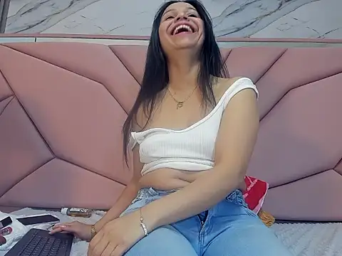 candysmitxxx's Live XXX Chat