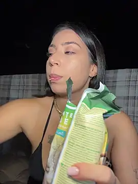 KimArts Live XXX-Chat