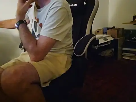 dufatcock's Live XXX Chat