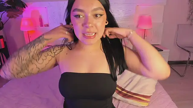 Lummii_ – Naživo XXX chat