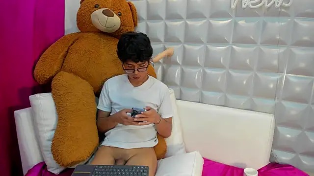 Онлайн чат XXX maximo_2019