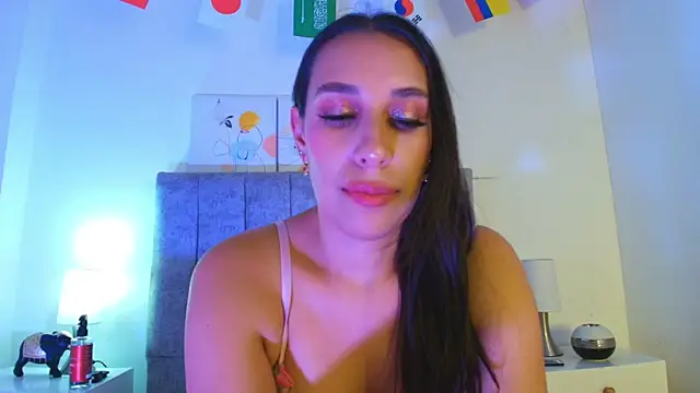 Chatroom XXX en direct de Gald_Hardy