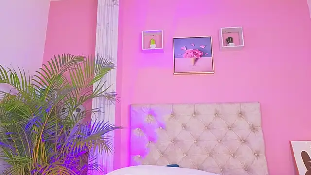 SpicyDemonsのライブXXXチャット