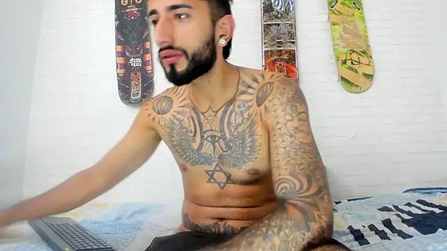 sofiandnick_smith লাইভ XXX চ্যাট