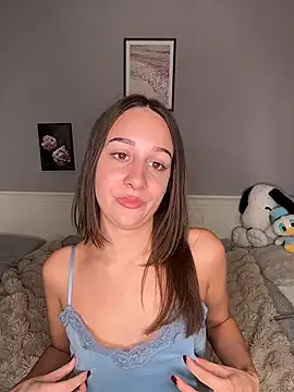 ChiaraMauzi Webcam-Show