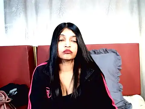 IndianAlisha Live XXX-chat