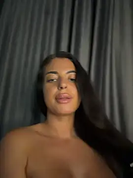 OlyviaDelight's Live XXX Chat