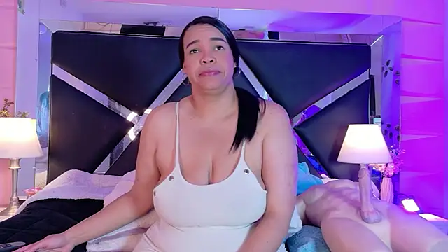 Chat XXX en directo de Veronica_Nasty_