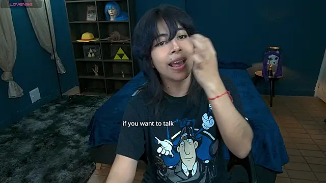 pixelrabitttt Live XXX-Chat