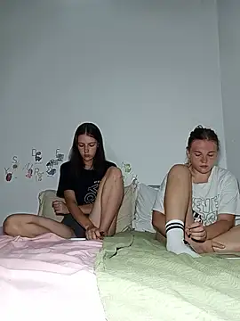 Czat XXX na żywo – ella_maya