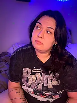 Czat XXX na żywo – DimpleBaby