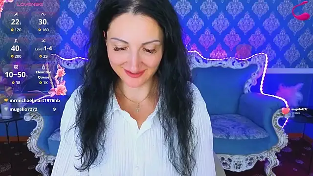 Chat XXX Live MissRossi