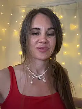 LucieMack – Naživo XXX chat