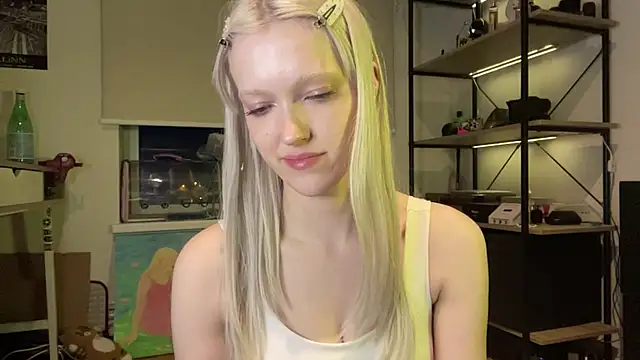 ShoshanaNogueras Live XXX Chat