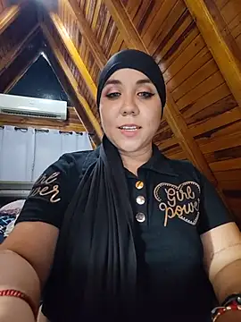 AmbarBurhan Live XXX-chat