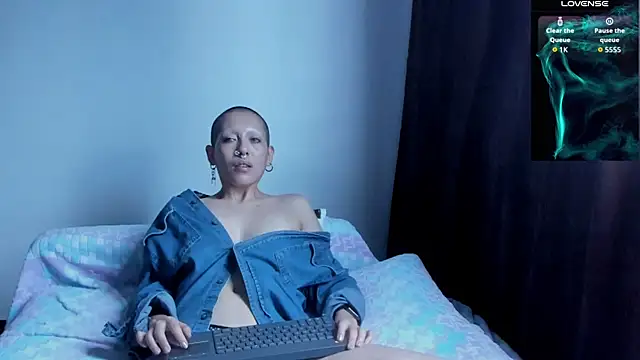 lnxmst 라이브 XXX 채팅