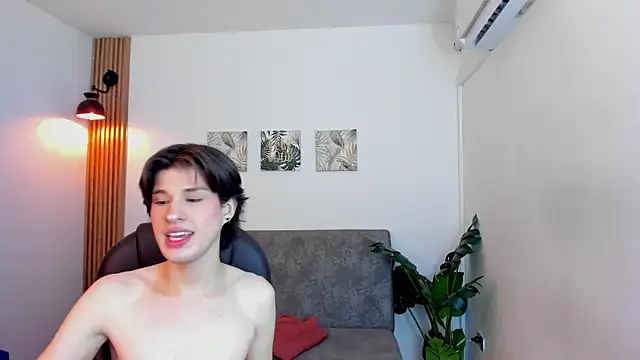 Živý XXX chat boysinheat_