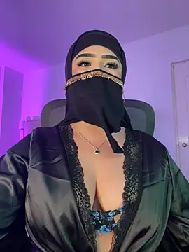 Sembang XXX Secara Langsung Yasmin_cute