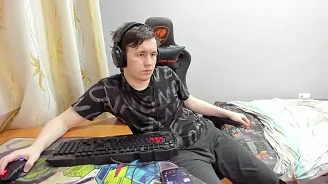 Živý XXX chat iliaskrislove