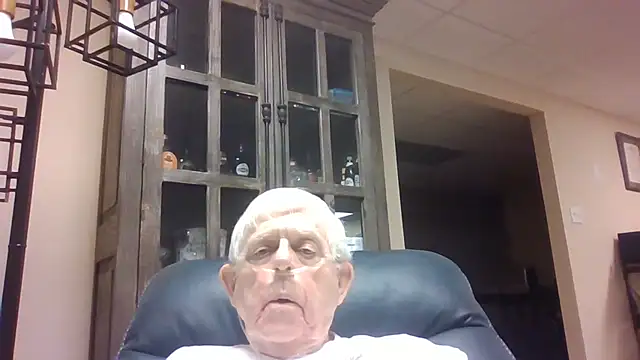 Show Webcam de bootlegmanz