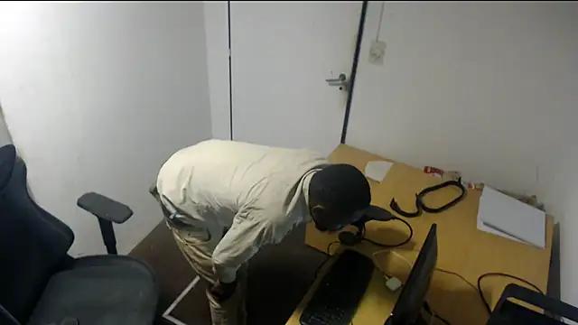 Mastertopdome Live XXX-chat